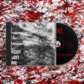 "I WISH YOU WERE DOWN HERE WITH ME" CD PRE-ORDER