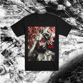 "YOU WERE DOWN" Short Sleeve T-Shirt PRE-ORDER