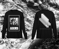 "IWYWDHWM" Long Sleeve PRE-ORDER