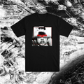"SMALL DEATH" Short Sleeve T-Shirt PRE-ORDER