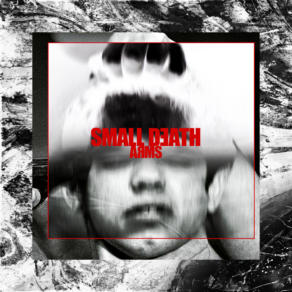 "SMALL DEATH" Short Sleeve T-Shirt PRE-ORDER