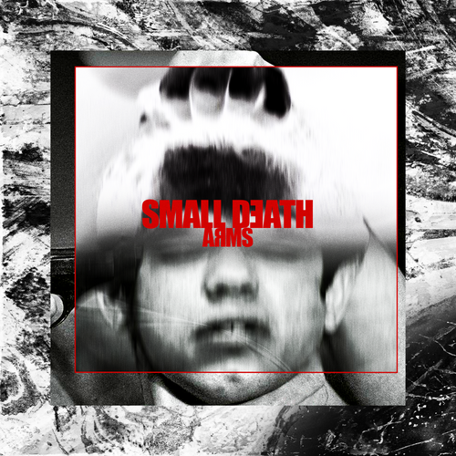 "SMALL DEATH" Short Sleeve T-Shirt PRE-ORDER