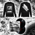Vinyl/Long Sleeve PRE-ORDER