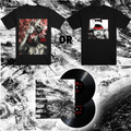 Vinyl/T-Shirt PRE-ORDER