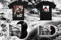 Vinyl/CD/T-Shirt PRE-ORDER