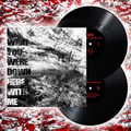 "I WISH YOU WERE DOWN HERE WITH ME" Gatefold Double LP PRE-ORDER